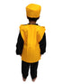 Chips Lays Fast Food Kids Fancy Dress Costume